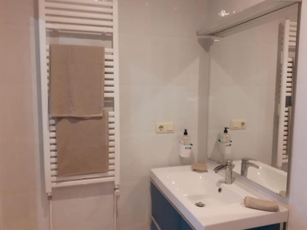Apartemento Monika Monte Pedrera C 1 Top Aussicht Denia Zewnętrze zdjęcie