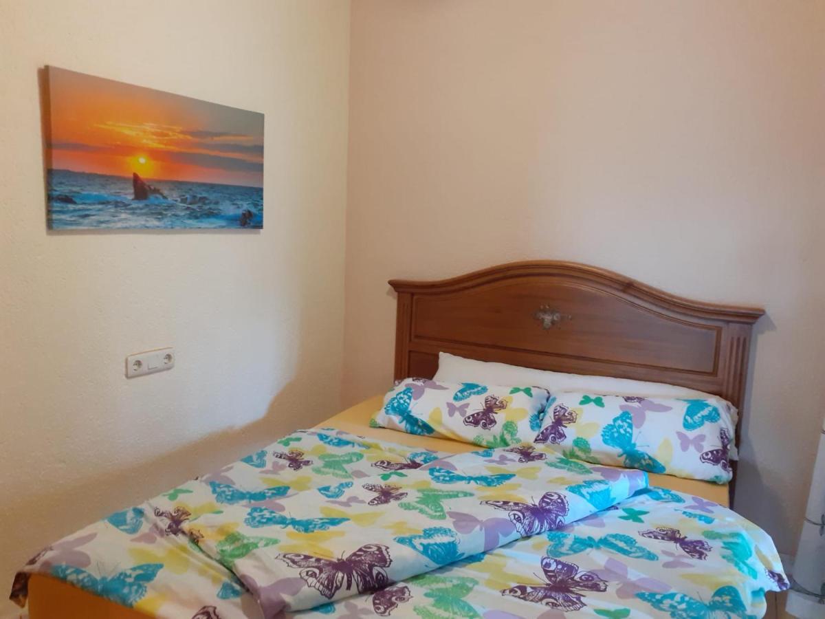 Apartemento Monika Monte Pedrera C 1 Top Aussicht Denia Zewnętrze zdjęcie