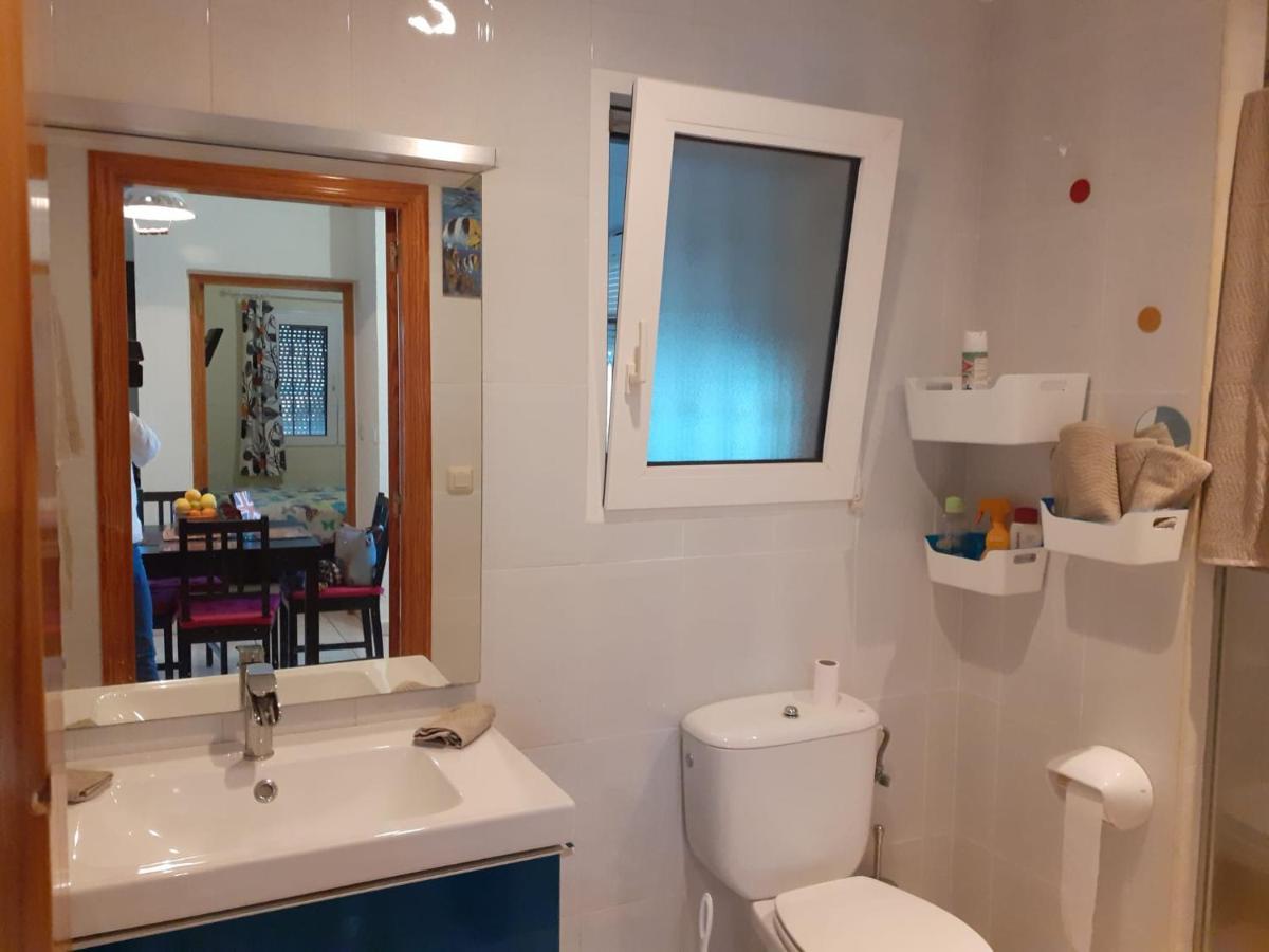 Apartemento Monika Monte Pedrera C 1 Top Aussicht Denia Zewnętrze zdjęcie