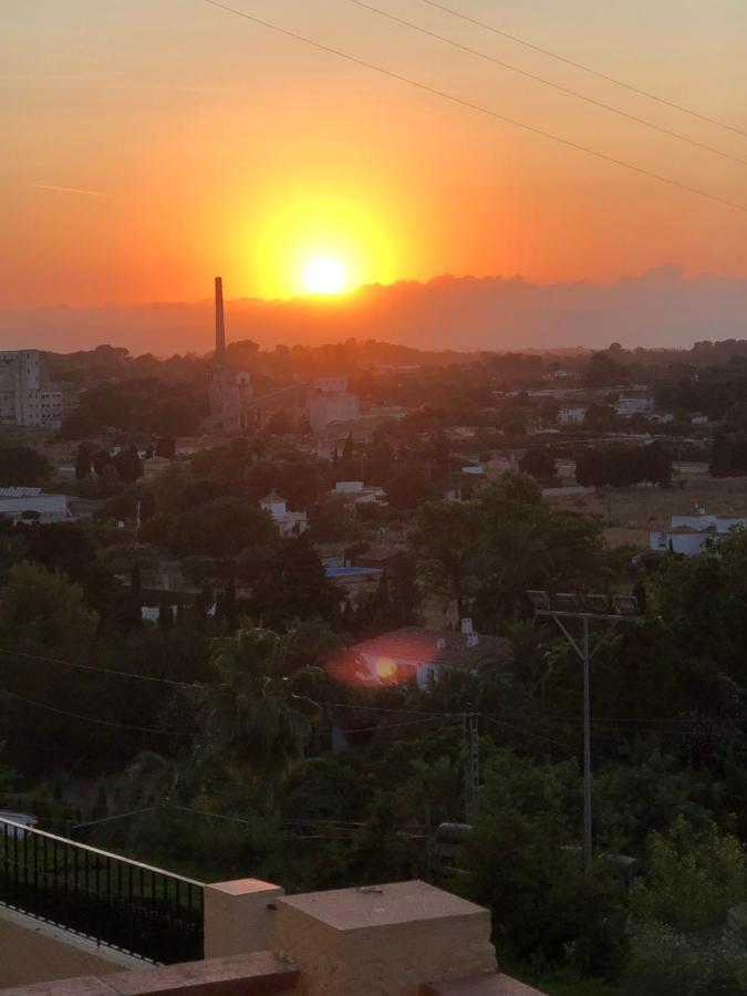 Apartemento Monika Monte Pedrera C 1 Top Aussicht Denia Zewnętrze zdjęcie