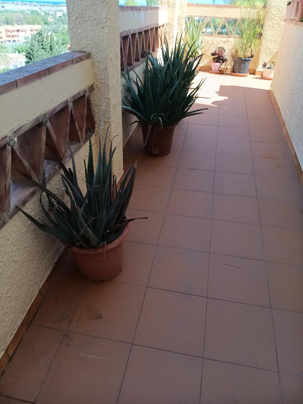 Apartemento Monika Monte Pedrera C 1 Top Aussicht Denia Zewnętrze zdjęcie