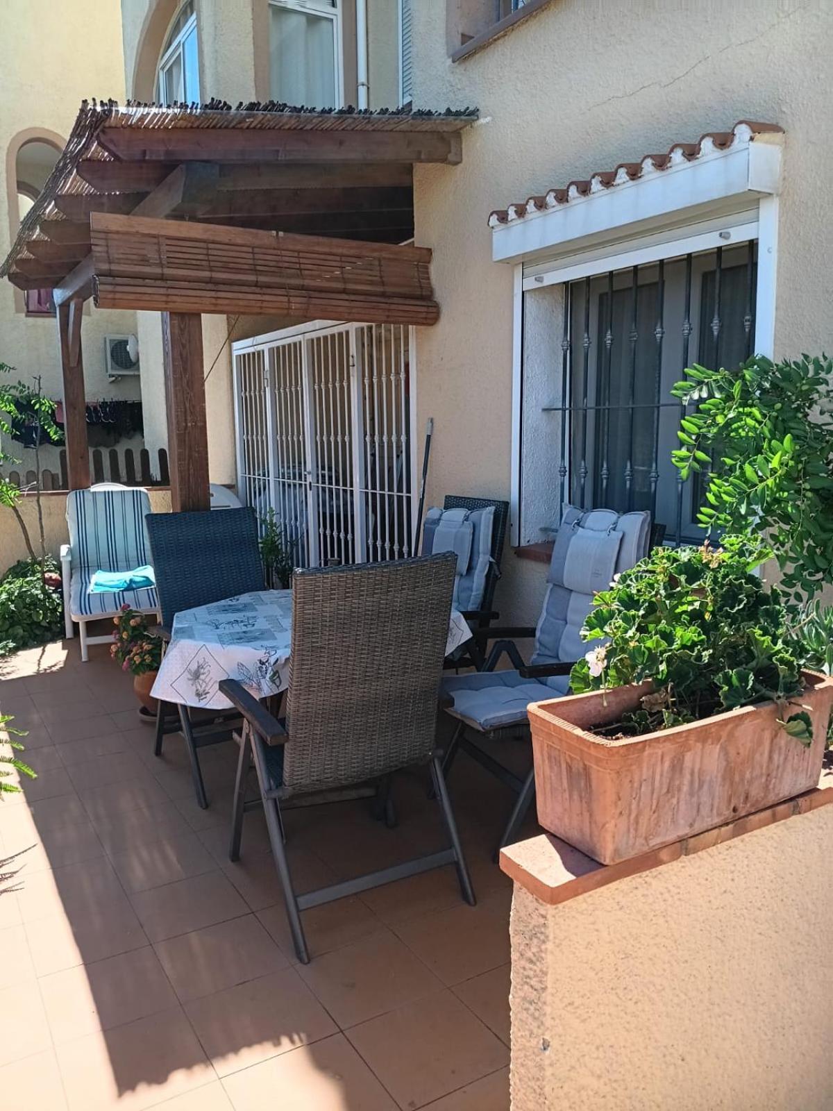 Apartemento Monika Monte Pedrera C 1 Top Aussicht Denia Zewnętrze zdjęcie