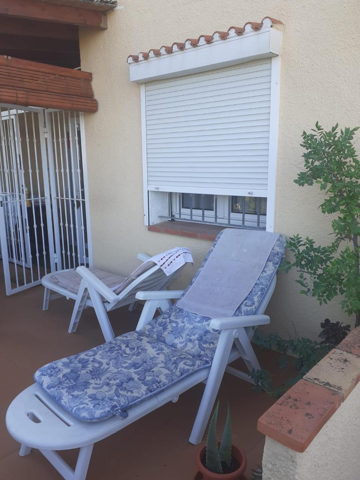 Apartemento Monika Monte Pedrera C 1 Top Aussicht Denia Zewnętrze zdjęcie