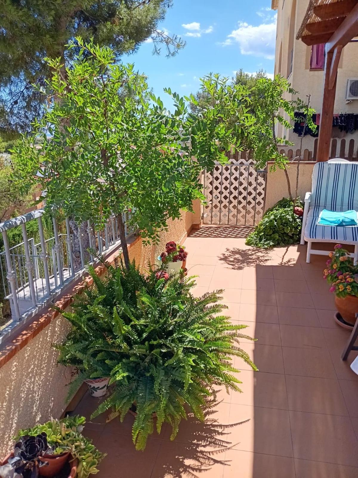 Apartemento Monika Monte Pedrera C 1 Top Aussicht Denia Zewnętrze zdjęcie