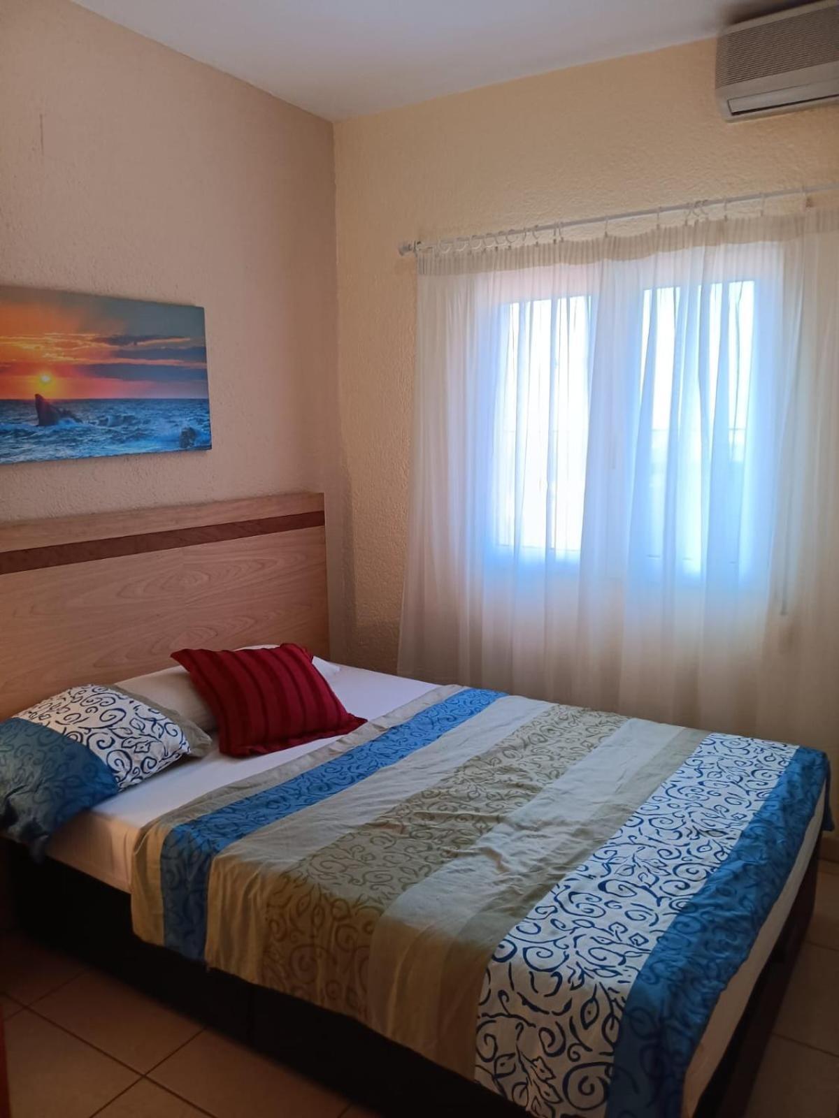 Apartemento Monika Monte Pedrera C 1 Top Aussicht Denia Zewnętrze zdjęcie