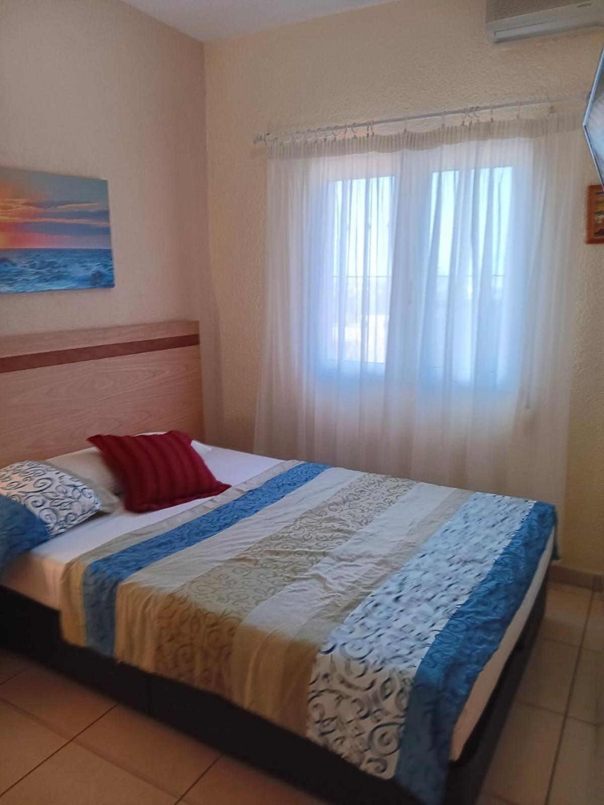 Apartemento Monika Monte Pedrera C 1 Top Aussicht Denia Zewnętrze zdjęcie