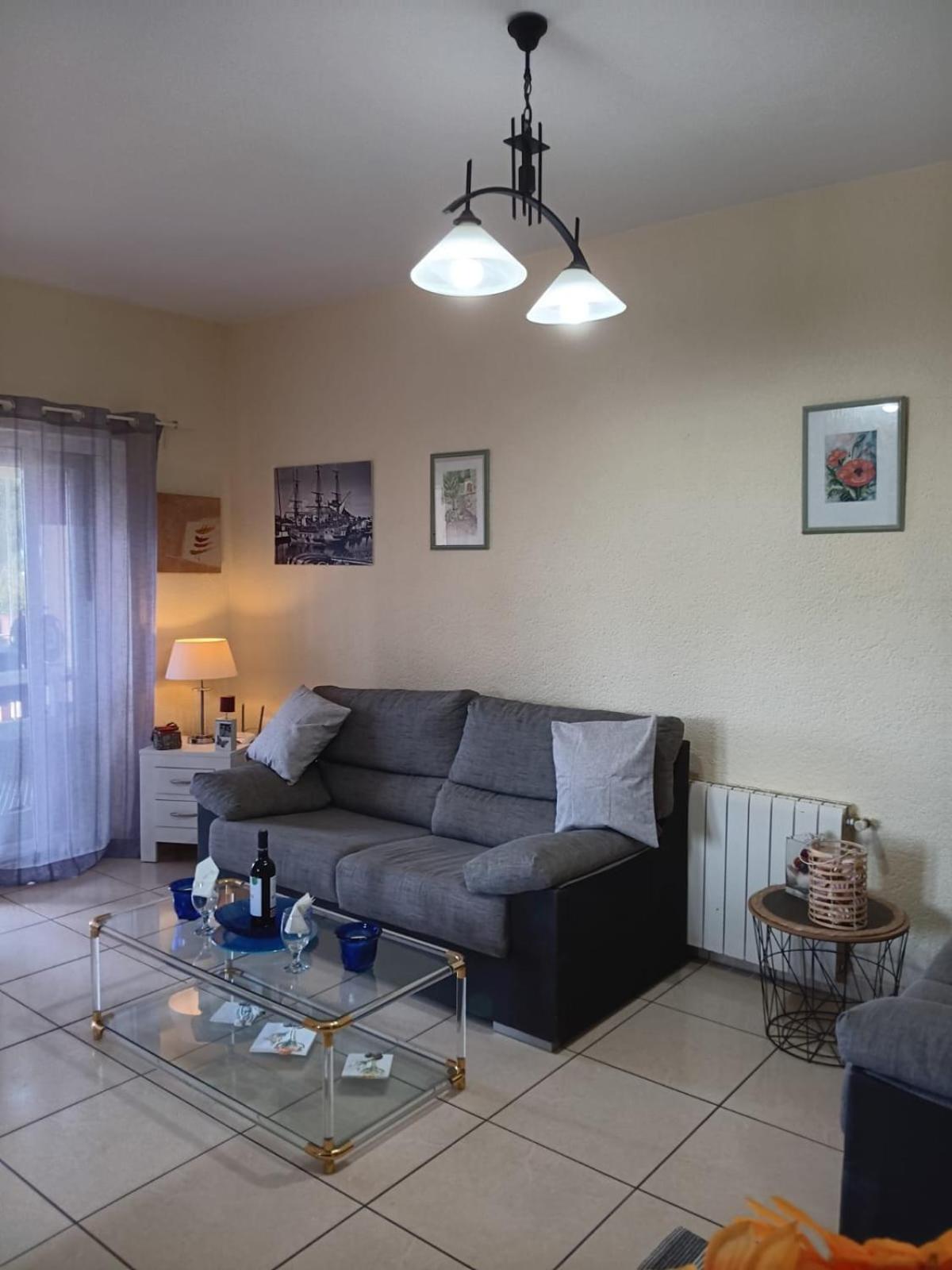 Apartemento Monika Monte Pedrera C 1 Top Aussicht Denia Zewnętrze zdjęcie
