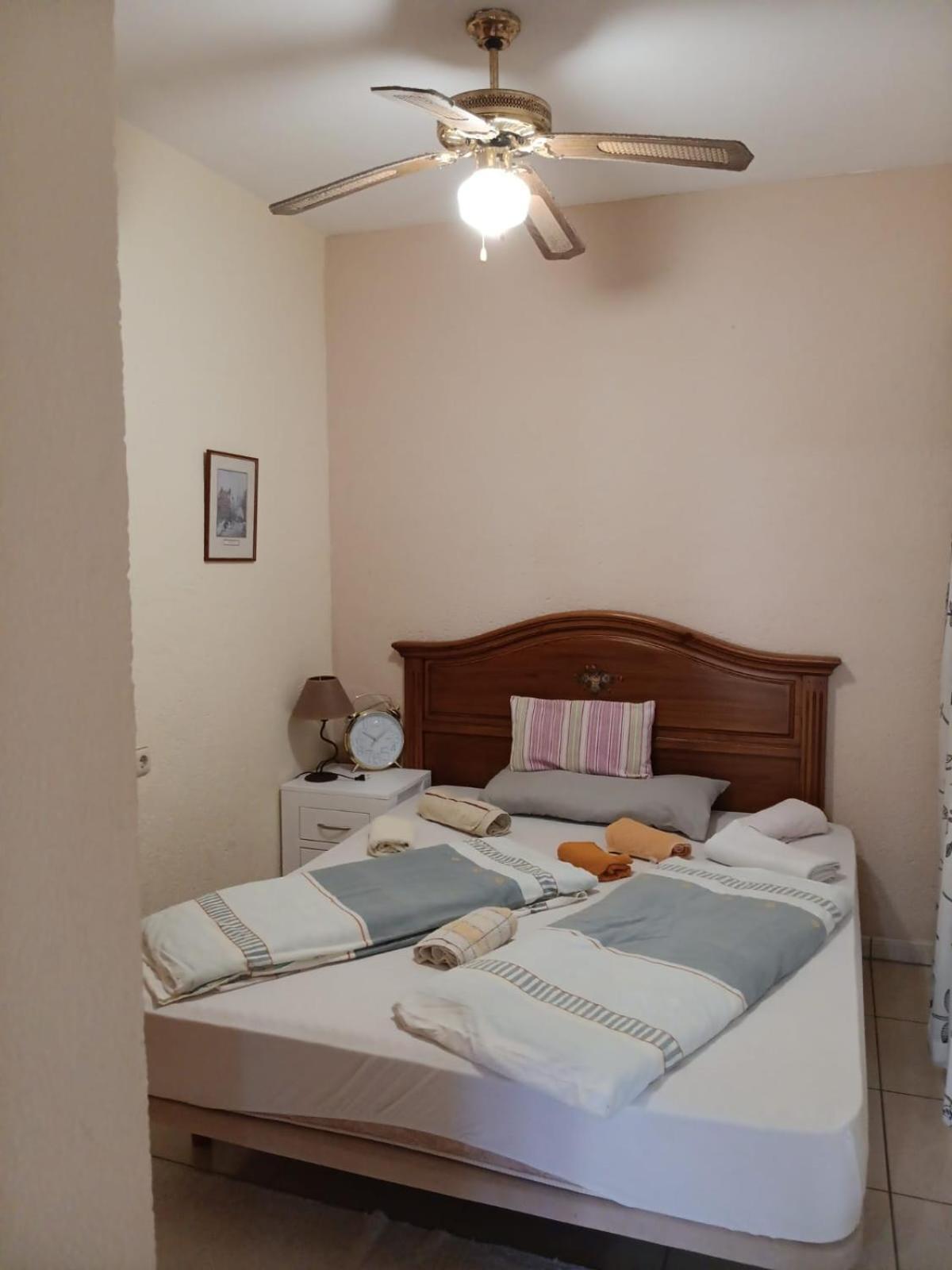 Apartemento Monika Monte Pedrera C 1 Top Aussicht Denia Zewnętrze zdjęcie