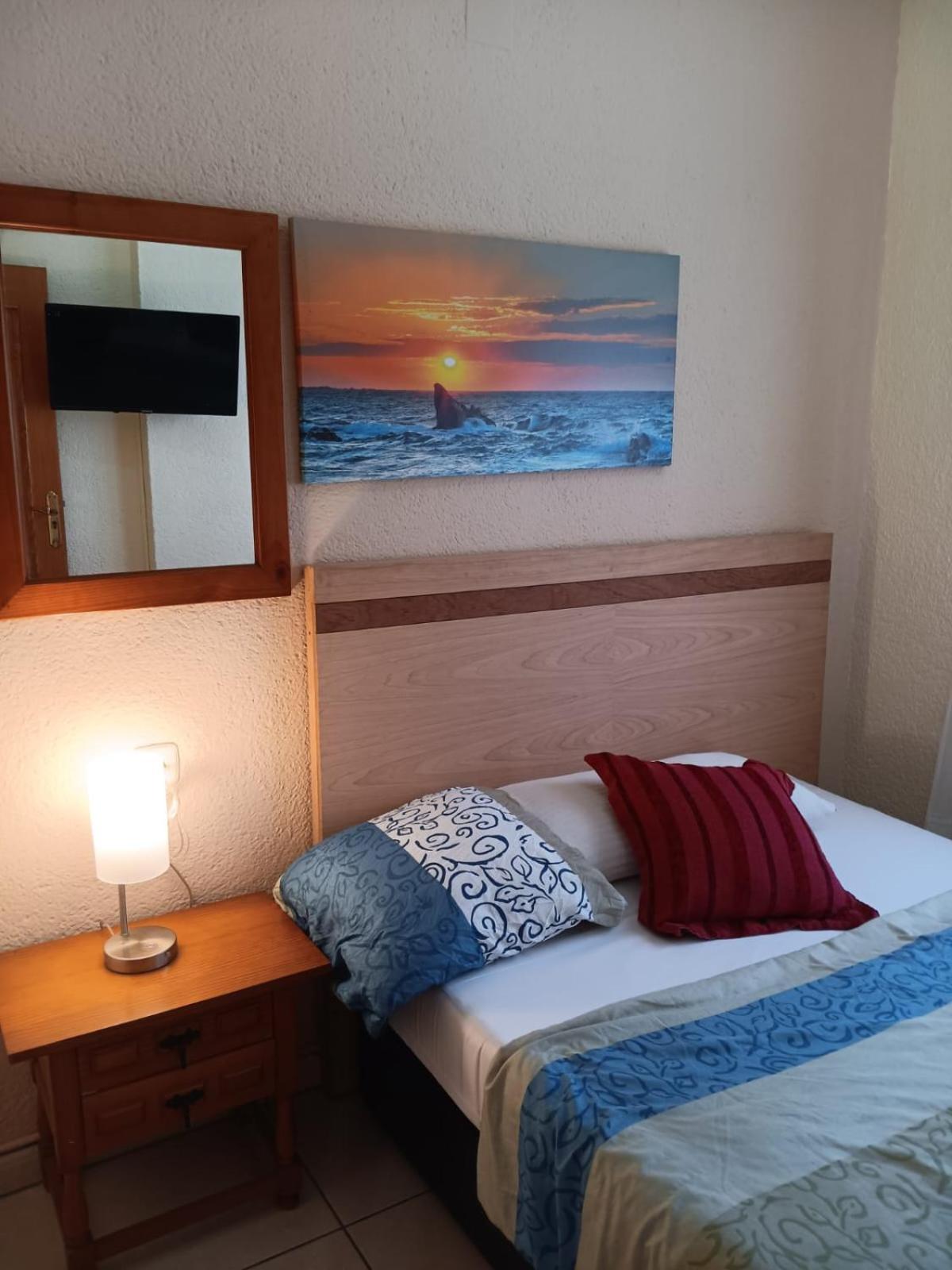 Apartemento Monika Monte Pedrera C 1 Top Aussicht Denia Zewnętrze zdjęcie