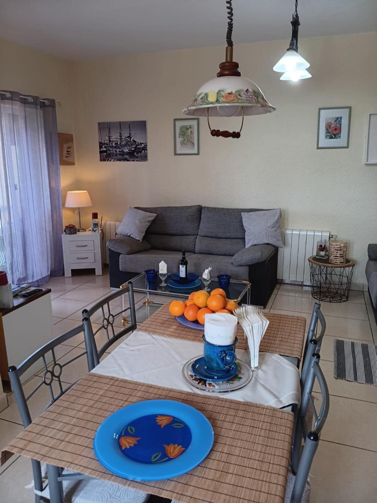 Apartemento Monika Monte Pedrera C 1 Top Aussicht Denia Zewnętrze zdjęcie