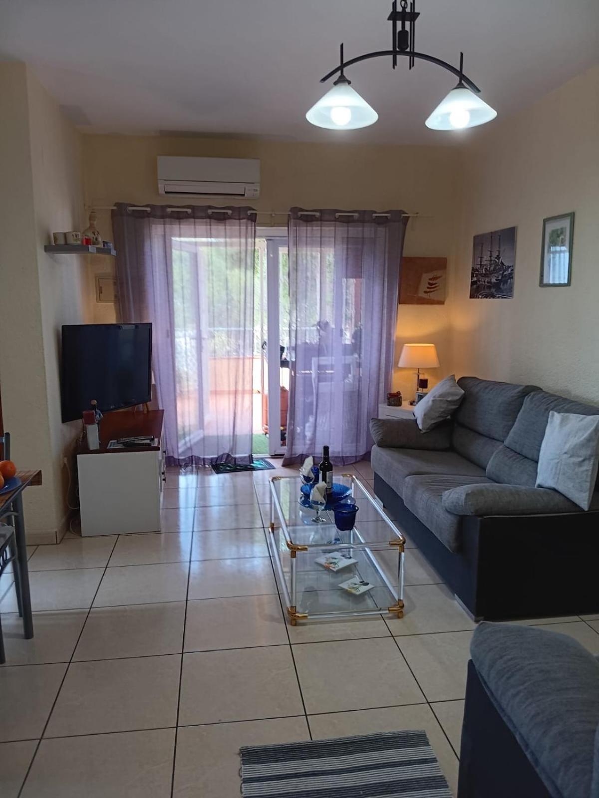 Apartemento Monika Monte Pedrera C 1 Top Aussicht Denia Zewnętrze zdjęcie