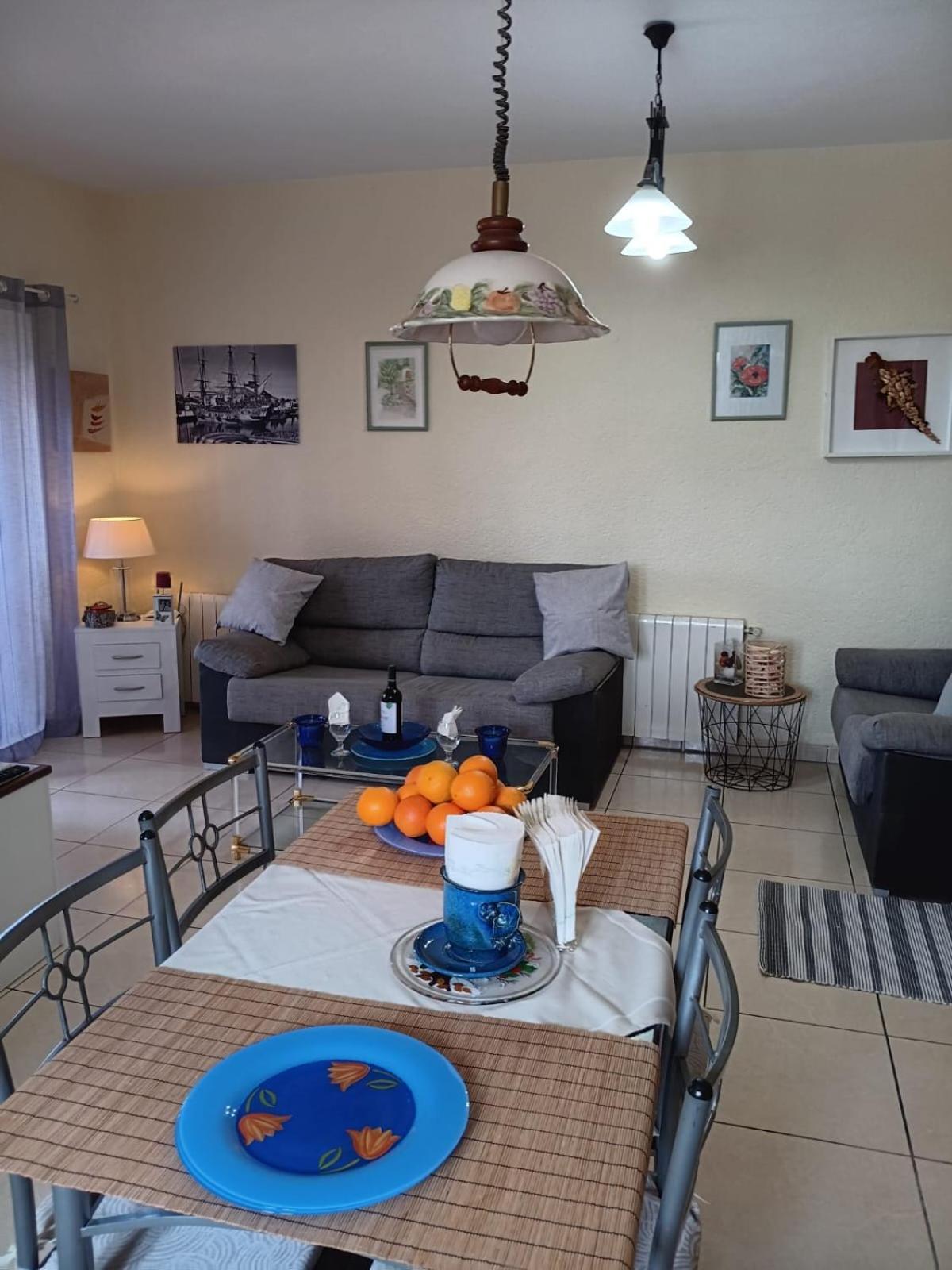 Apartemento Monika Monte Pedrera C 1 Top Aussicht Denia Zewnętrze zdjęcie