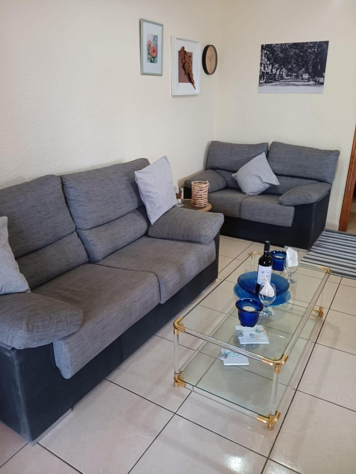 Apartemento Monika Monte Pedrera C 1 Top Aussicht Denia Zewnętrze zdjęcie