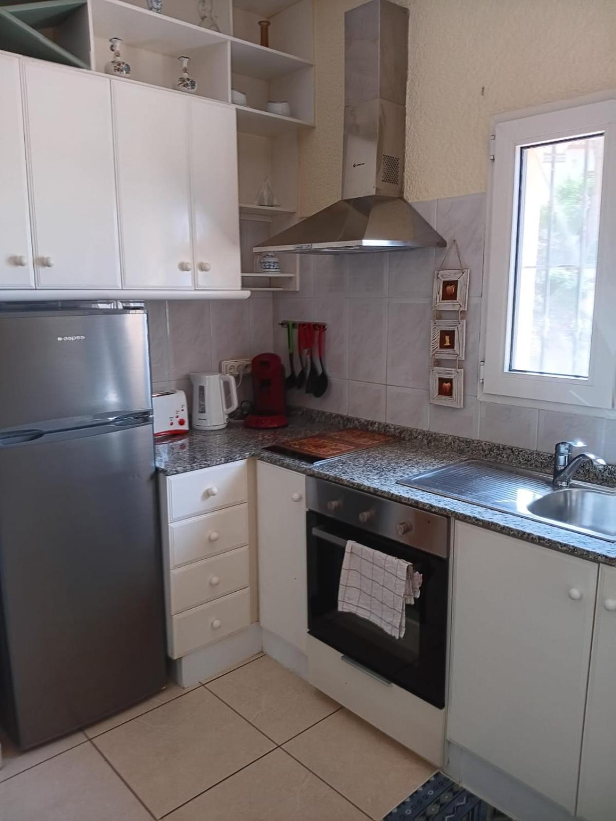 Apartemento Monika Monte Pedrera C 1 Top Aussicht Denia Zewnętrze zdjęcie